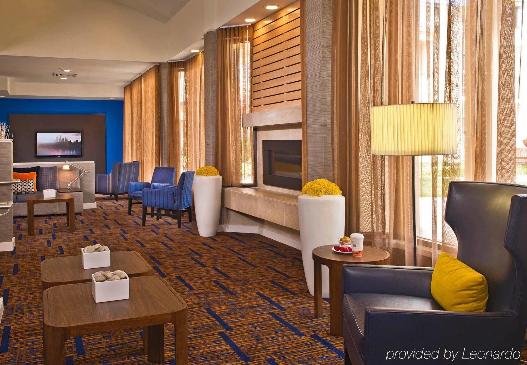 Courtyard By Marriott Raleigh Midtown Hotel Exterior photo